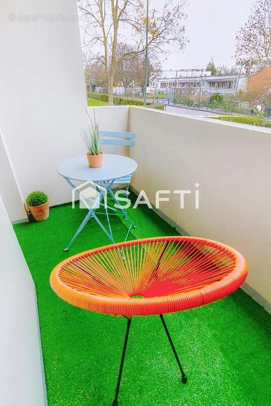 Photo 7 - Appartement à CAEN