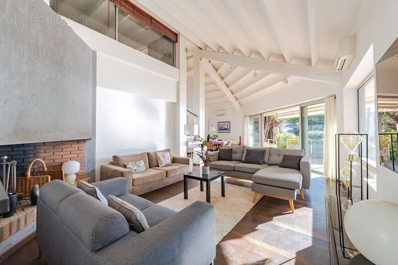Maison à MARSEILLE-7E
