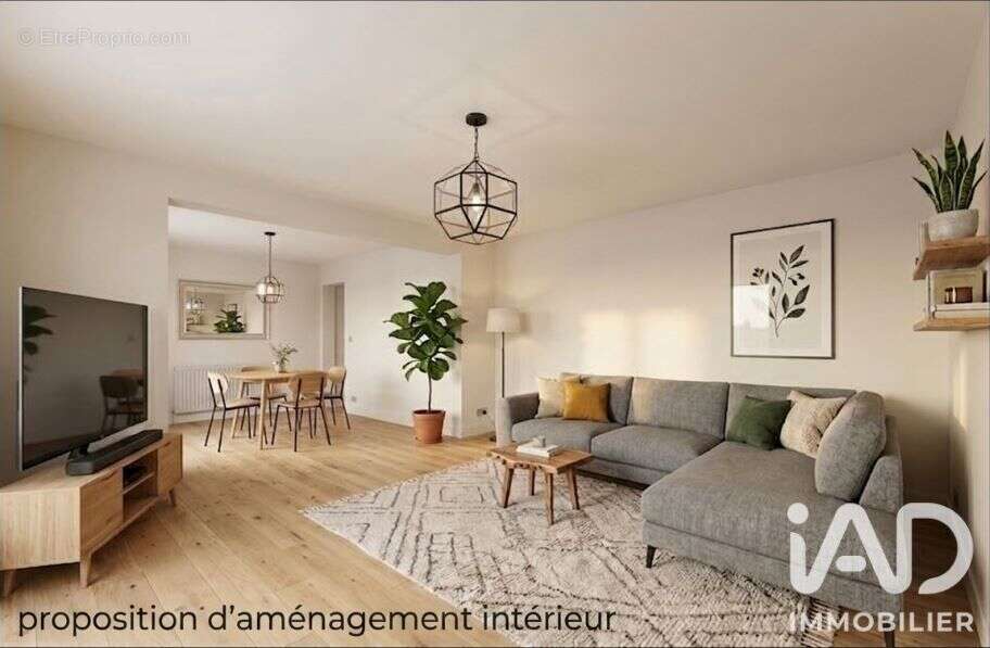 Photo 3 - Appartement à ROYAN