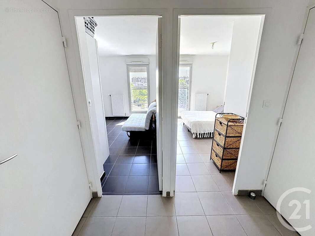 Appartement à LYON-7E