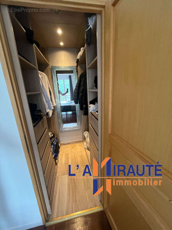 Appartement Maisons Laffitte 3 pièce(s) - photo 4
