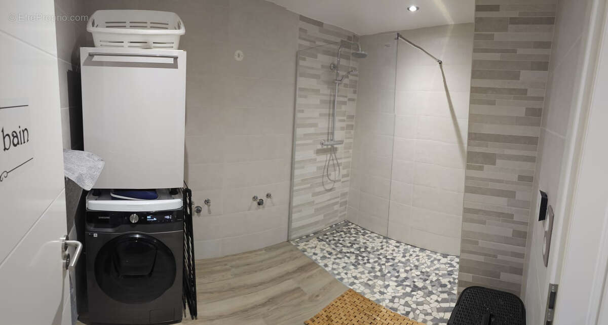 Appartement à BLOTZHEIM
