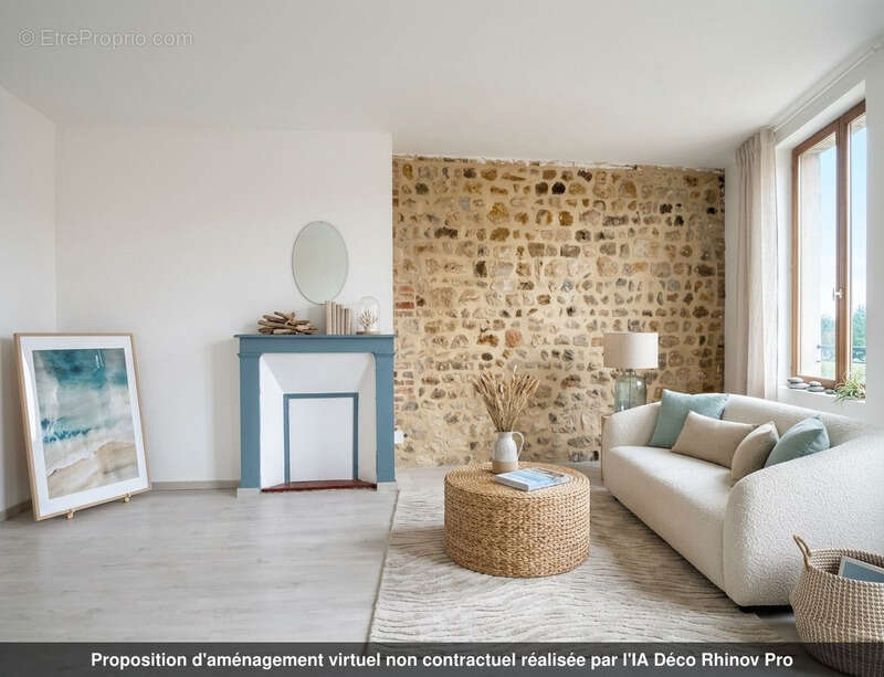 Appartement à HONFLEUR