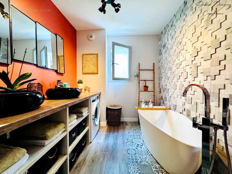 Appartement à URRUGNE