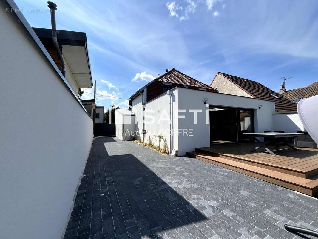 Photo 9 - Maison à CUCQ