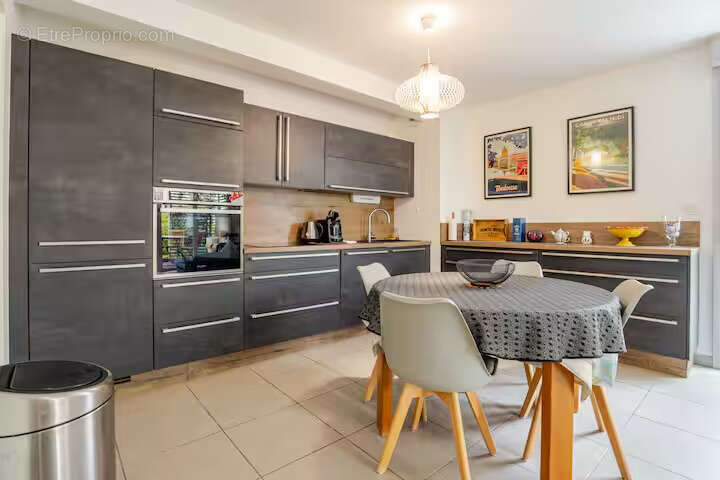 Appartement à TOURNEFEUILLE