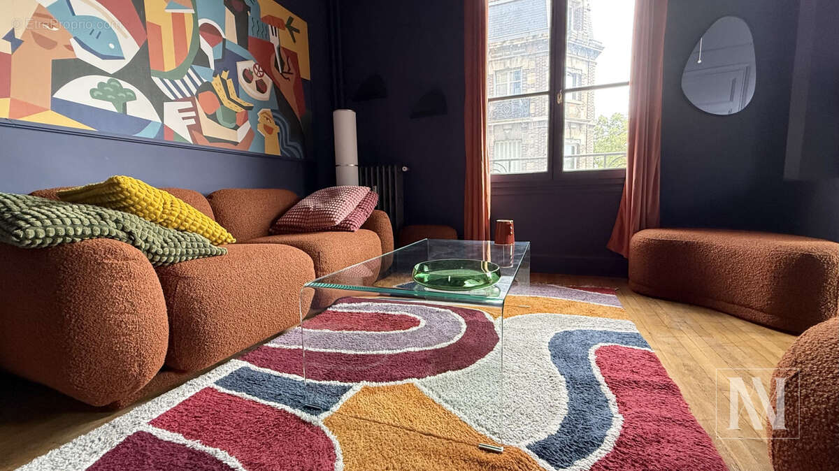 Appartement à TROYES