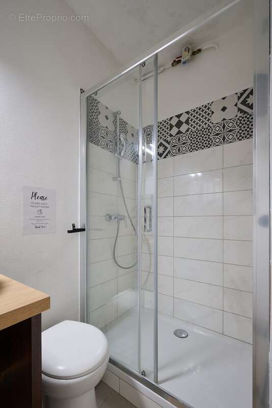 Appartement à VINCENNES