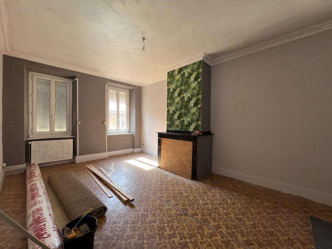Appartement à SAINT-GAUDENS