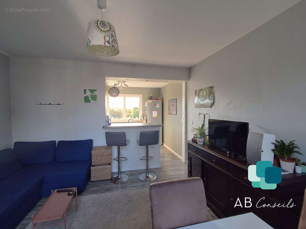 Maison à QUINCAMPOIX