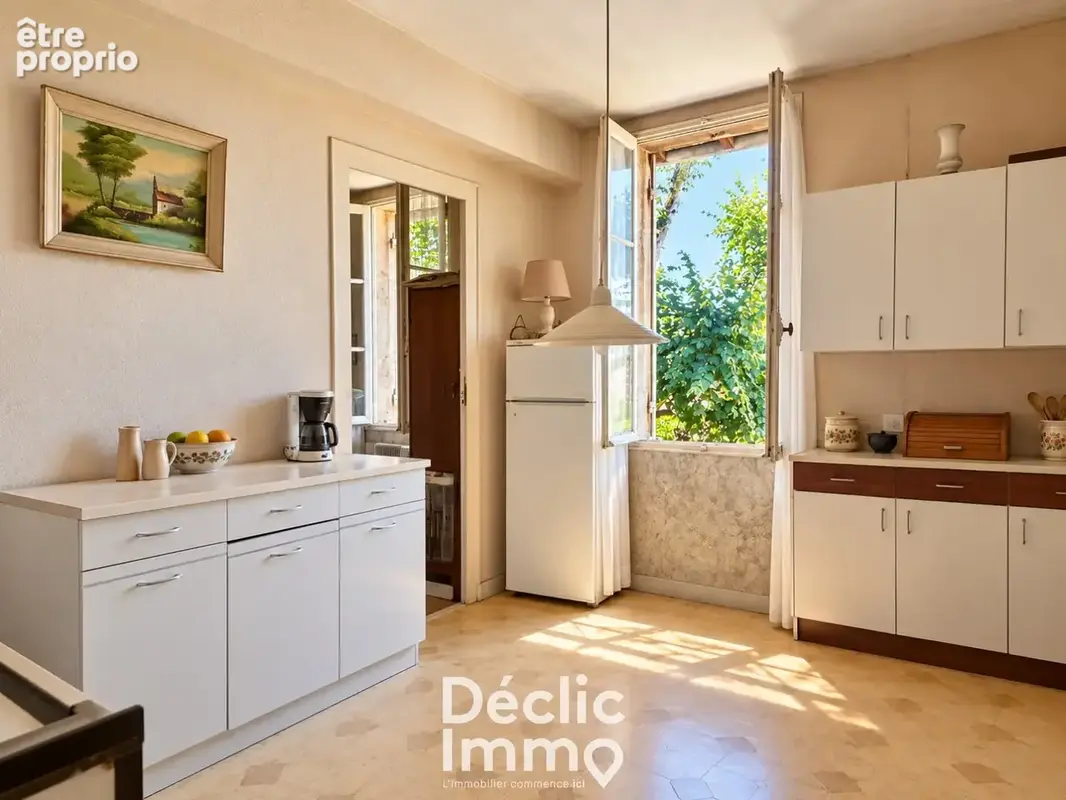 Maison en pierre à rénover -  Bouliac - photo 9