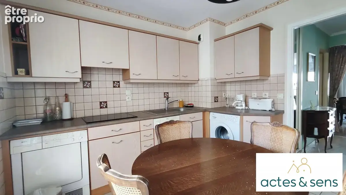 Appartement 3 pièces 86 m² à vendre à Chambery (73000) - photo 6