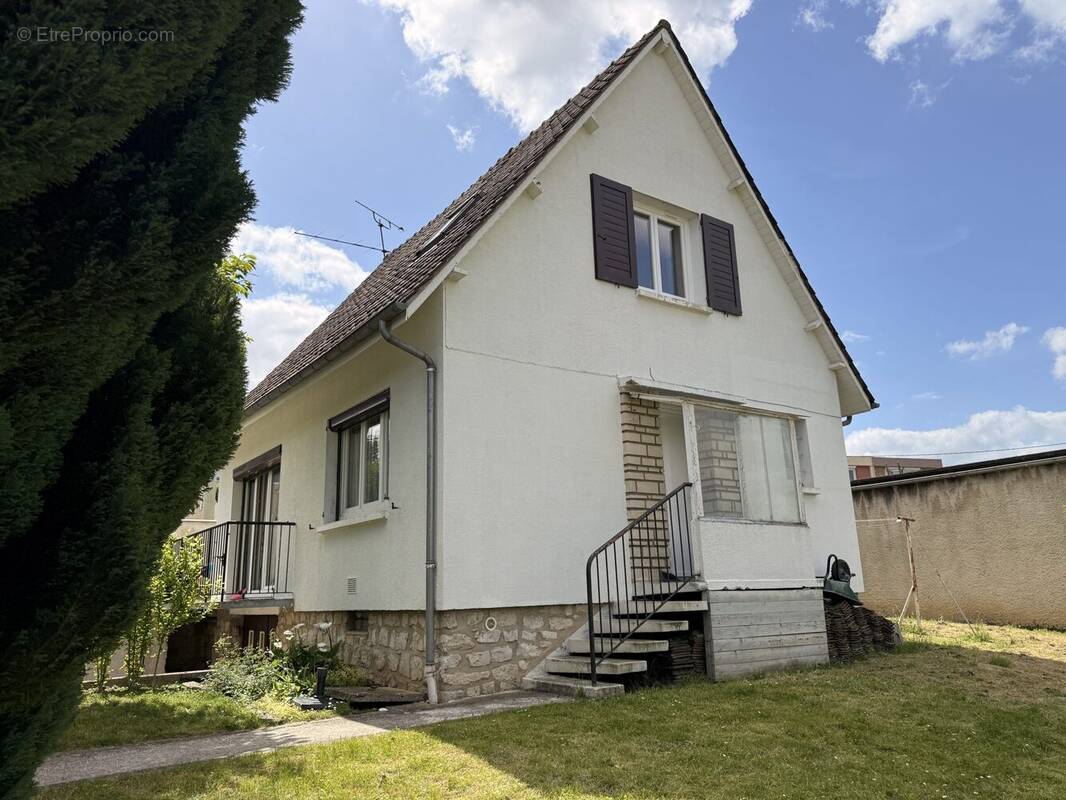 Maison à VERNON