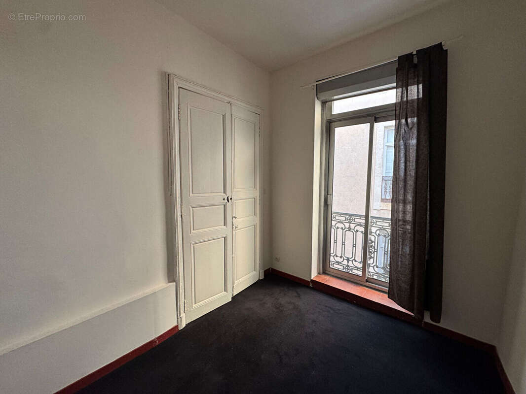 Appartement à BEZIERS