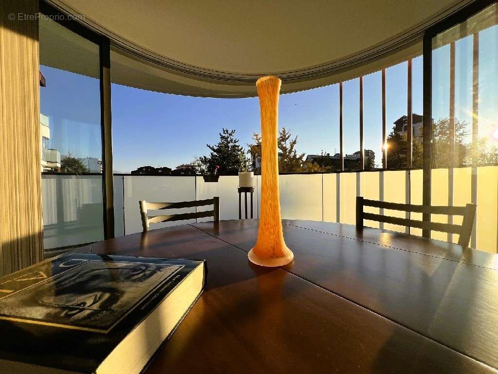 Appartement à ANNECY-LE-VIEUX