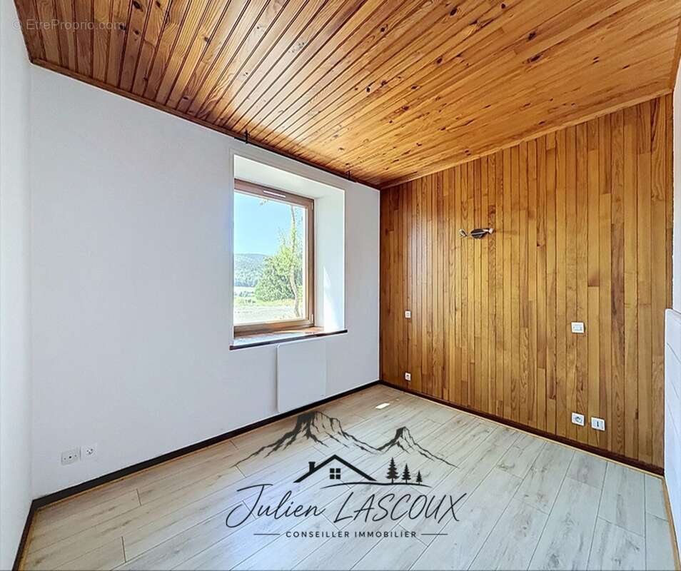 Appartement de Charme avec Terrasse à LANS EN VERCORS - photo 4