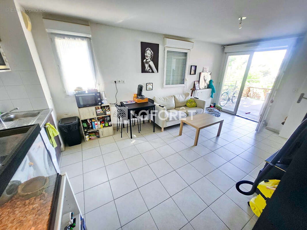 Appartement à LA SEYNE-SUR-MER