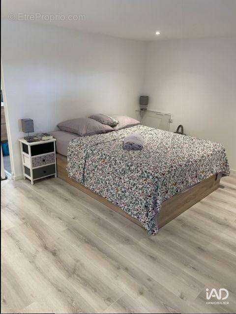 Photo 8 - Maison à VILLENEUVE-LOUBET