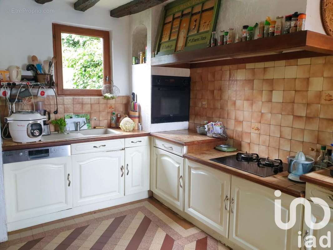 Photo 4 - Maison à LES ORMES