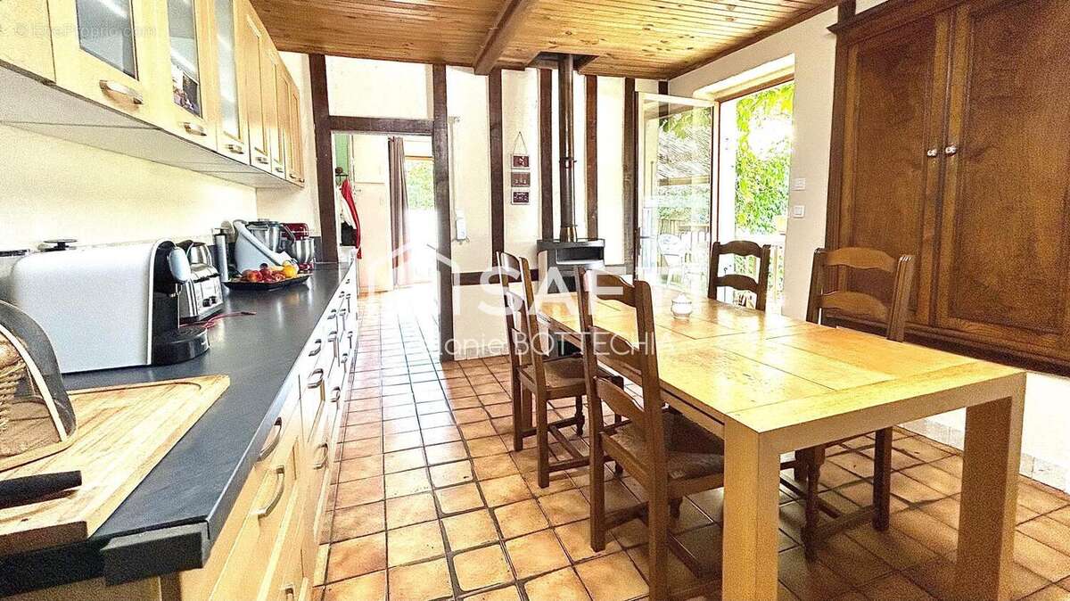 Photo 6 - Maison à SOLFERINO