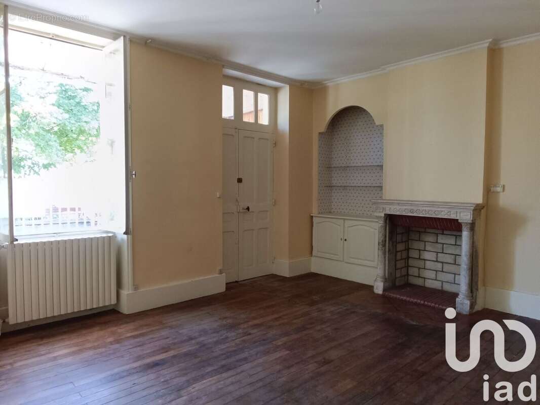 Photo 4 - Maison à SAINT-AMAND-MONTROND