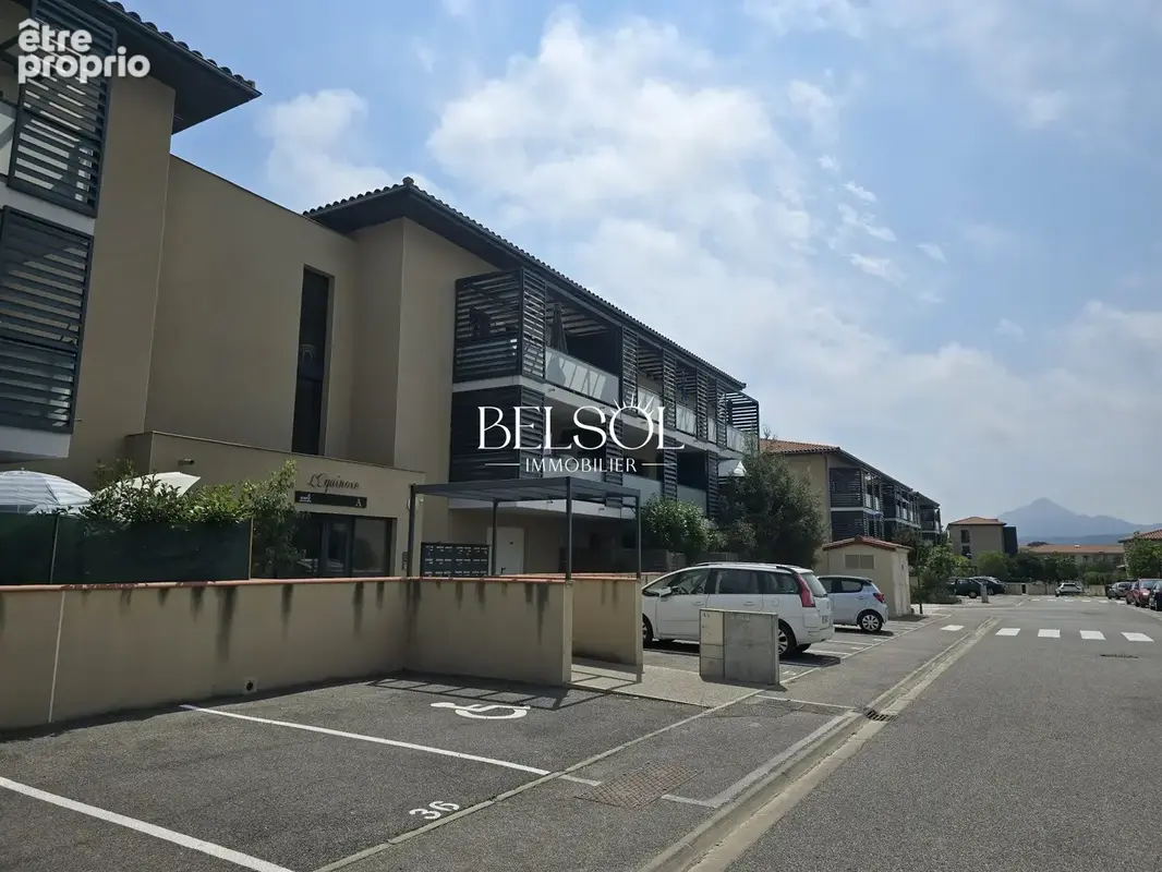 Appartement 2 pièces 40 m² à vendre à Argeles-Sur-Mer (66700) - photo 8