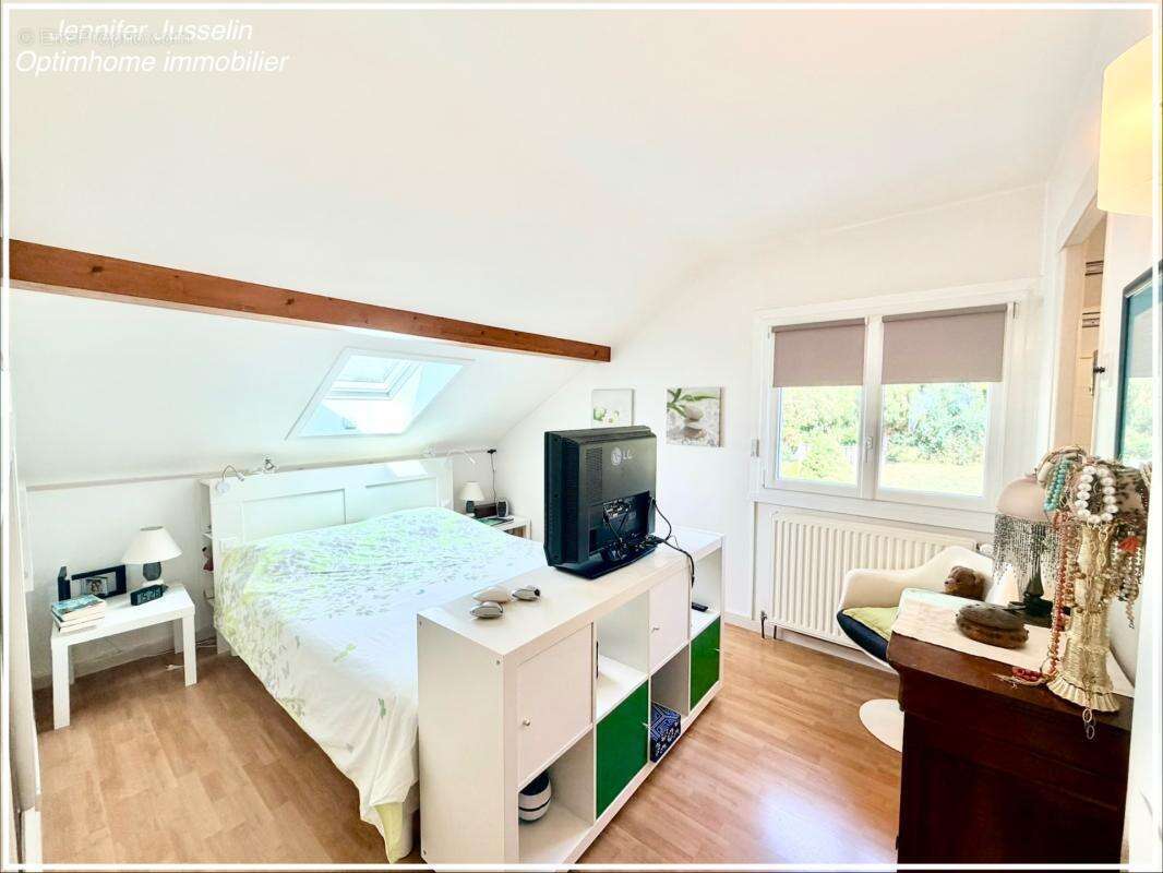 Maison à vendre 6 pièces PERRIGNIER (74) - photo 14