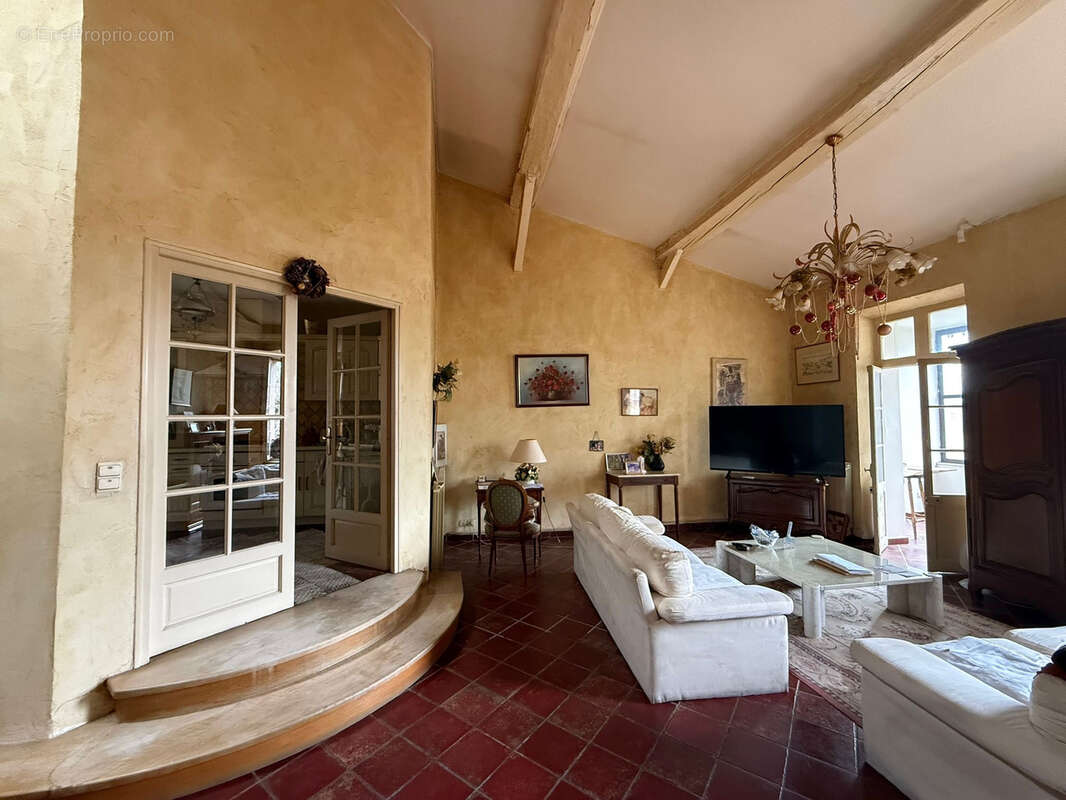 Appartement à CARCASSONNE