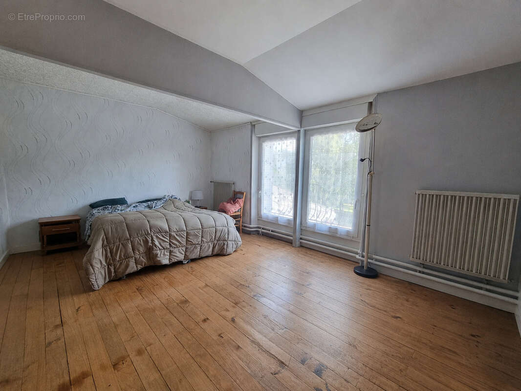 Photo 5 - Maison à SAINT-POMPAIN