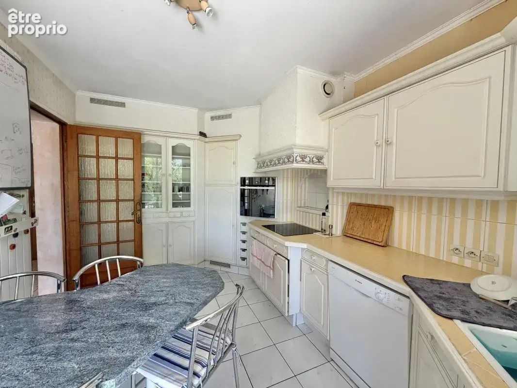 Jolie maison d’architecte à Marzy - secteur recherché bo - photo 17