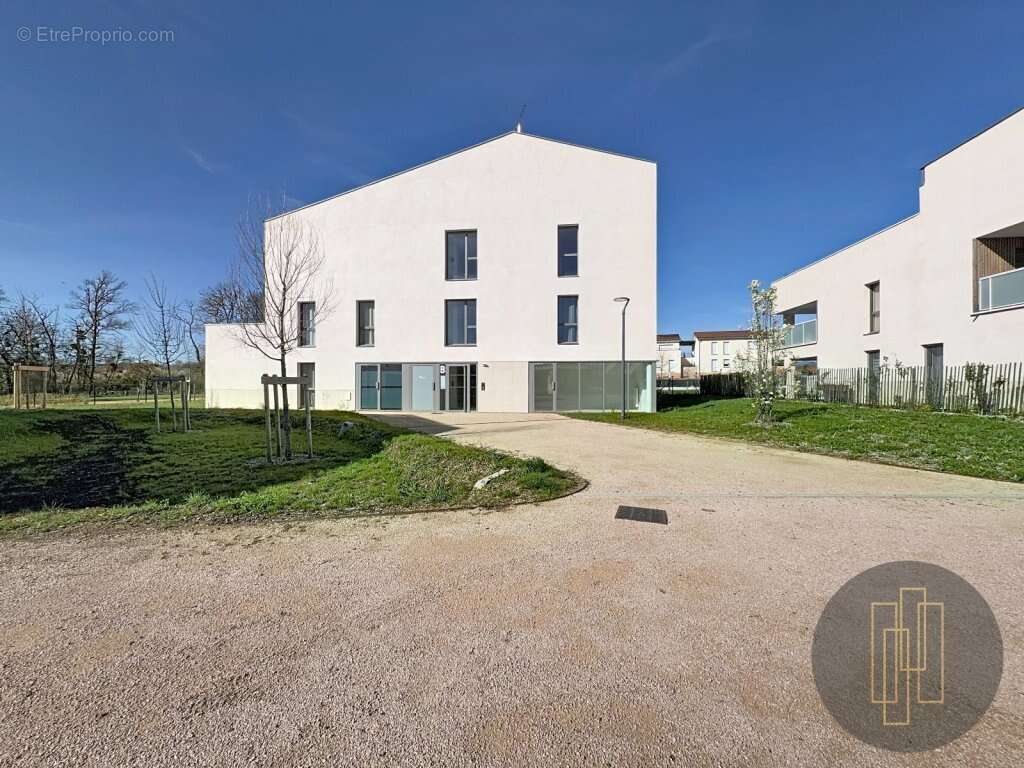 Appartement à ARNAS
