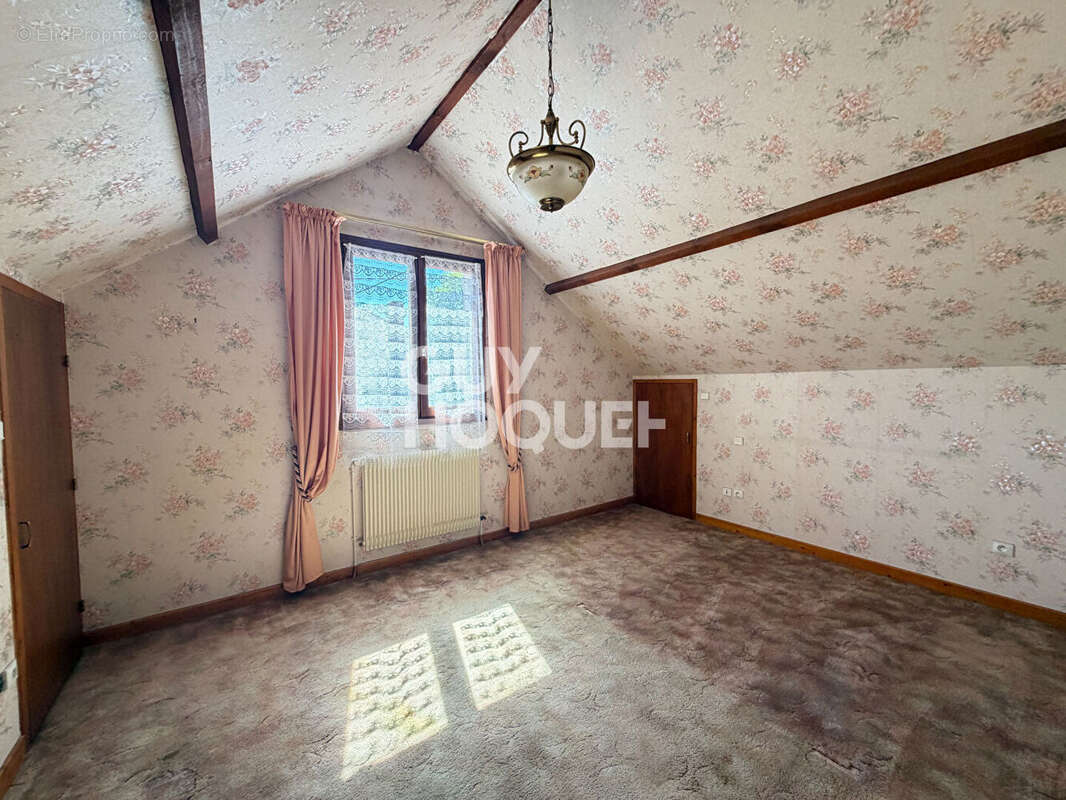 Maison à BOURGES