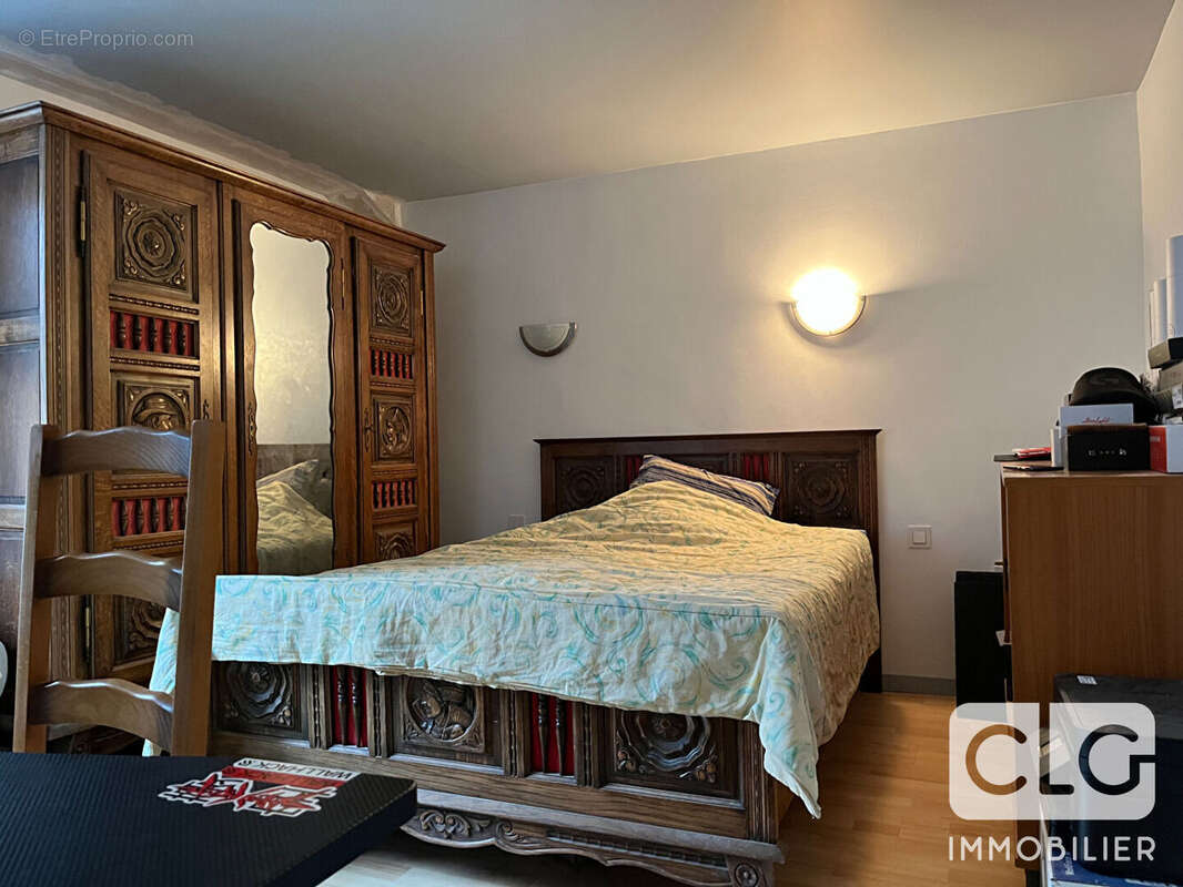 Appartement à NEVEZ