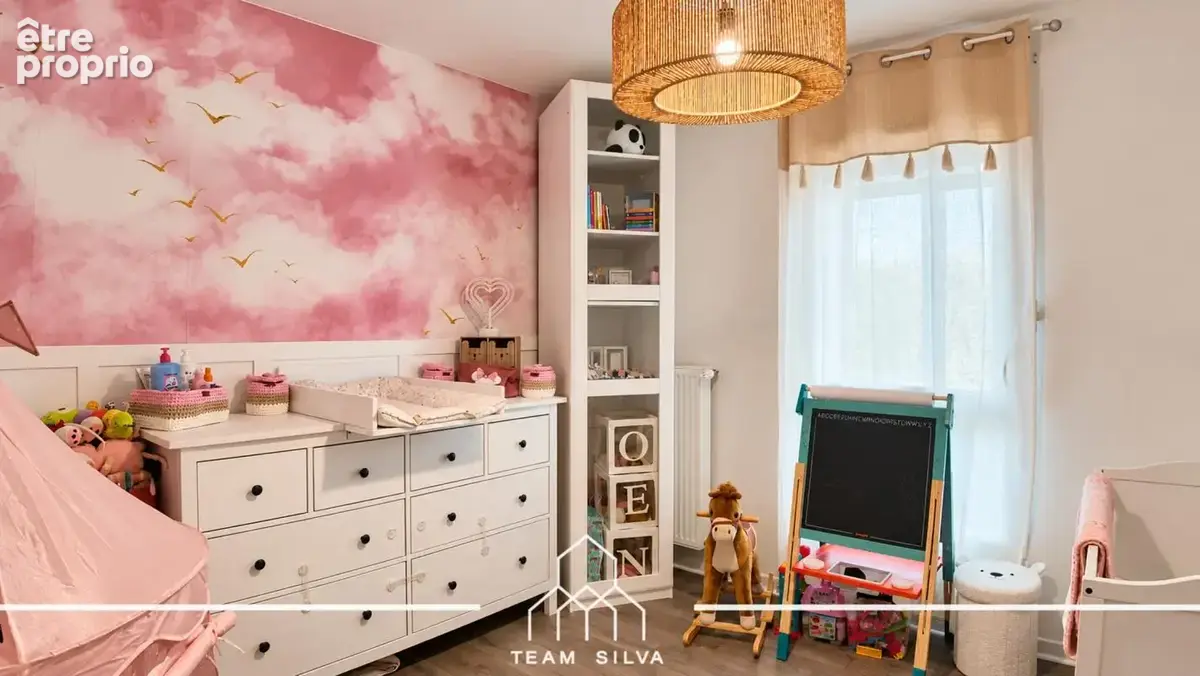Maison 5 pièces 105 m² à vendre à Le Peage-De-Roussillon (38550) - photo 11