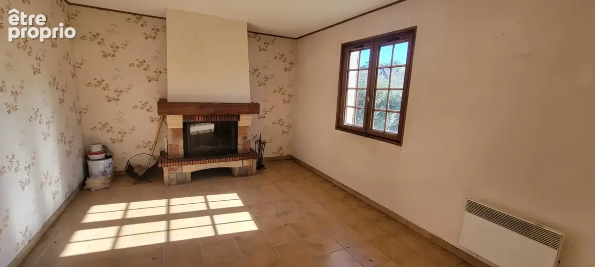 Maison 100m² à Cazaux - photo 3