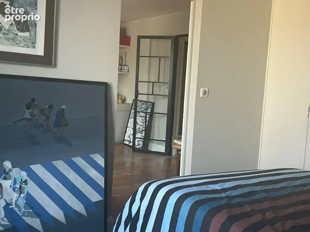 Appartement Clermont Ferrand 7 pièces 179 m2 - photo 8