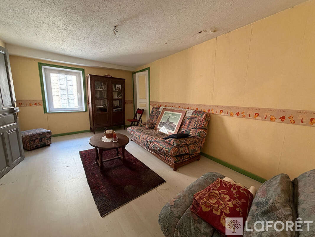 Appartement à SAINT-FLOUR