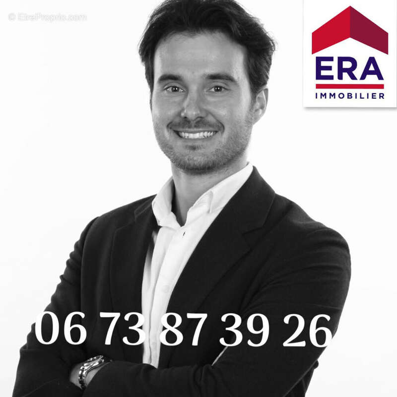 Maison à BOULOGNE-SUR-MER