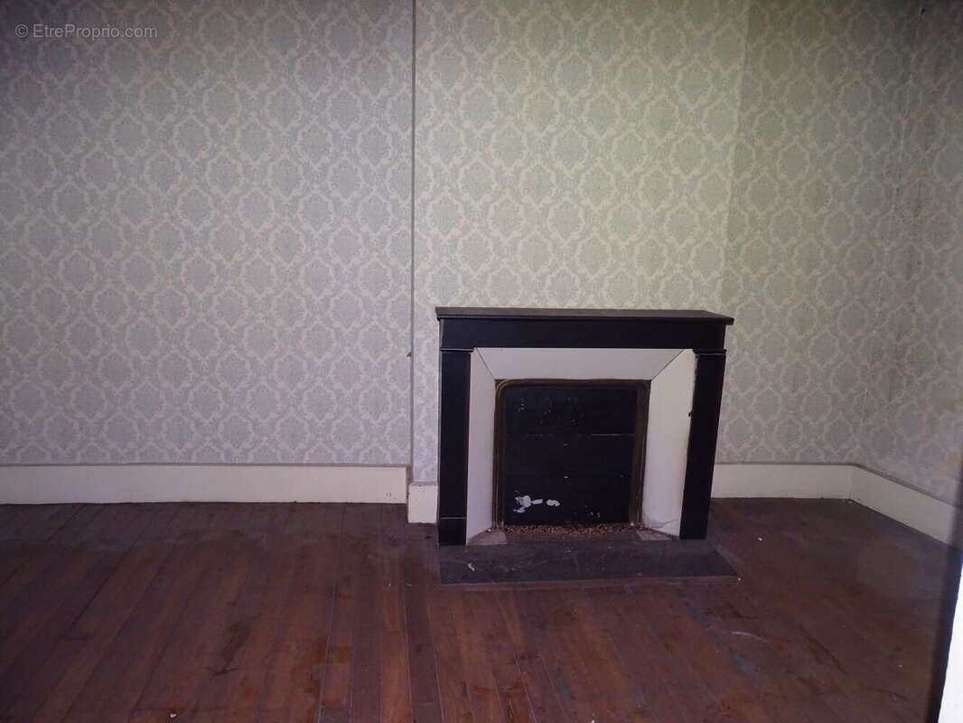 Appartement à LIGNIERES