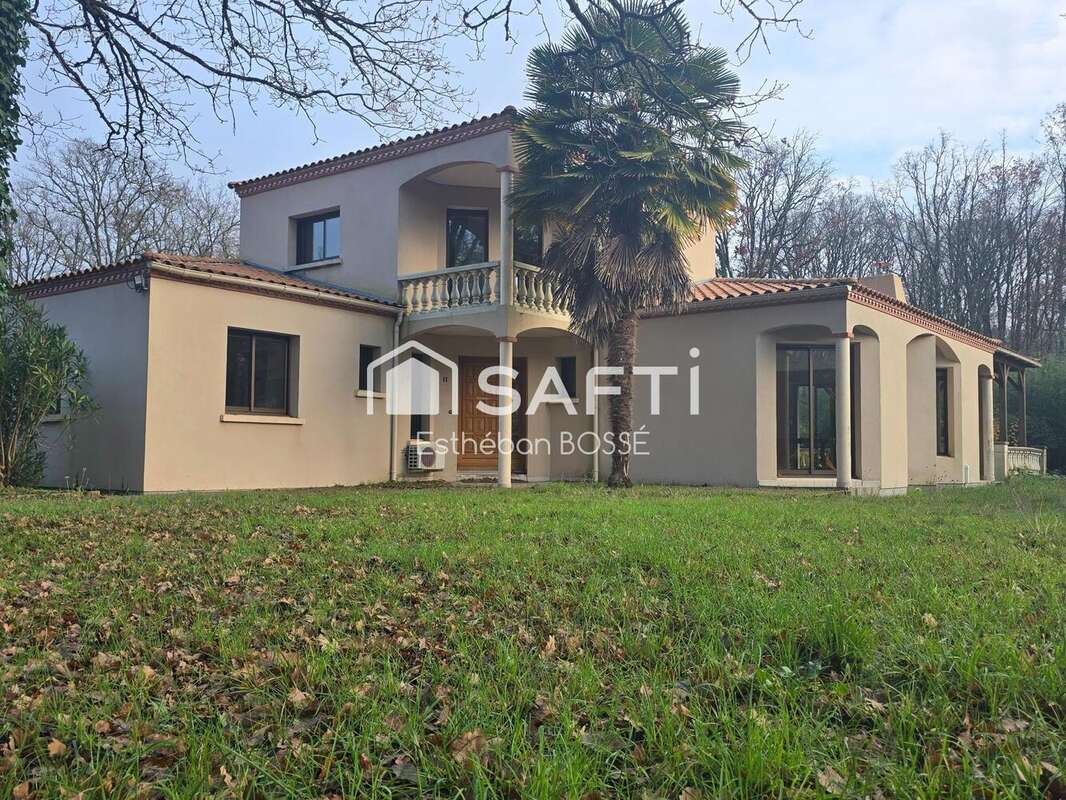 Photo 4 - Maison à PONT-SAINT-MARTIN