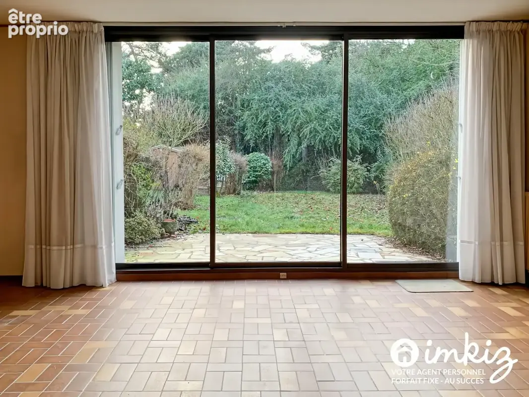 Maison familiale 5 pièces - quartier très calme - photo 5