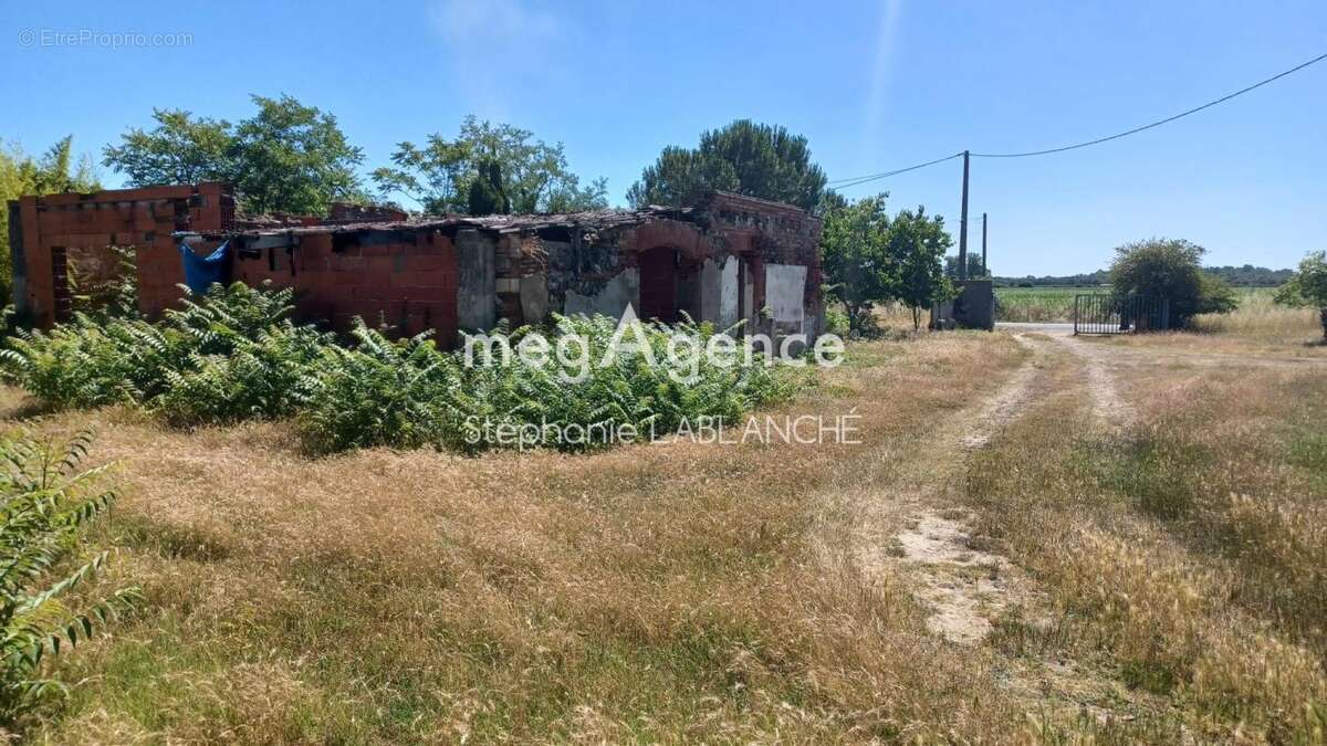 Terrain 1829m² plaisance du touch - photo 3