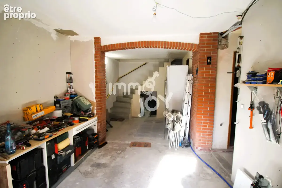 Maison de village 130m2 - photo 18