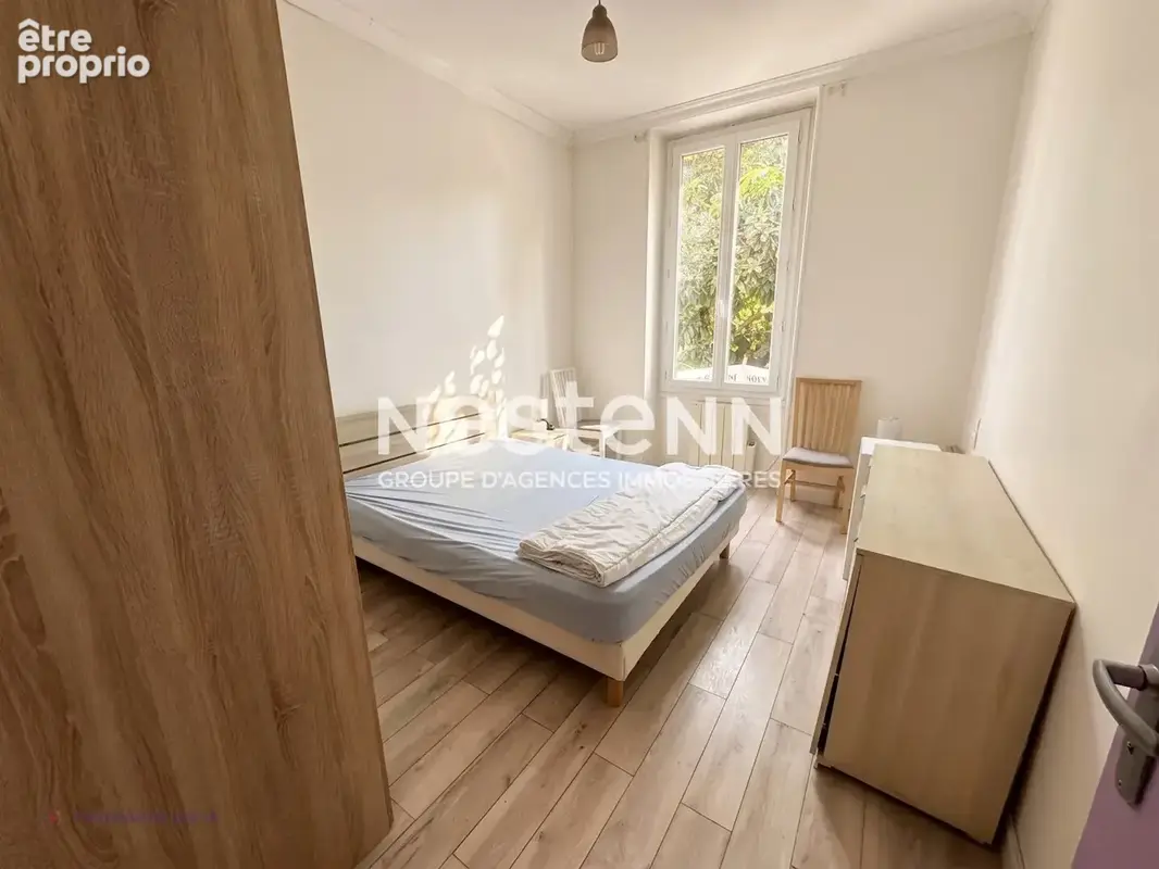 Appartement 3 pièces à vendre à Nice - Quartier RIQUIER - photo 3