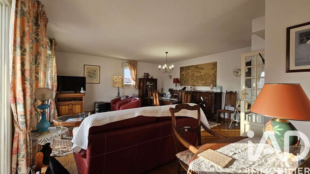 Photo 7 - Appartement à ANGLET
