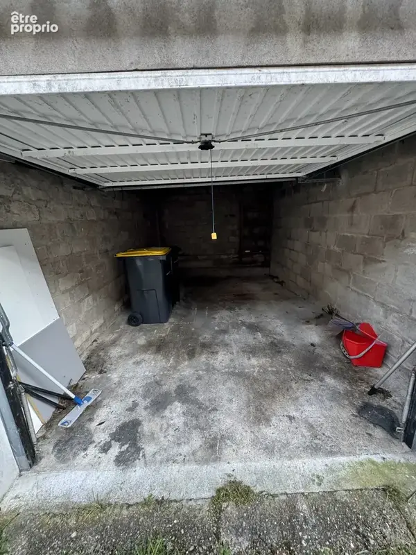 Maison 2 pièces de 60 m2 - photo 8