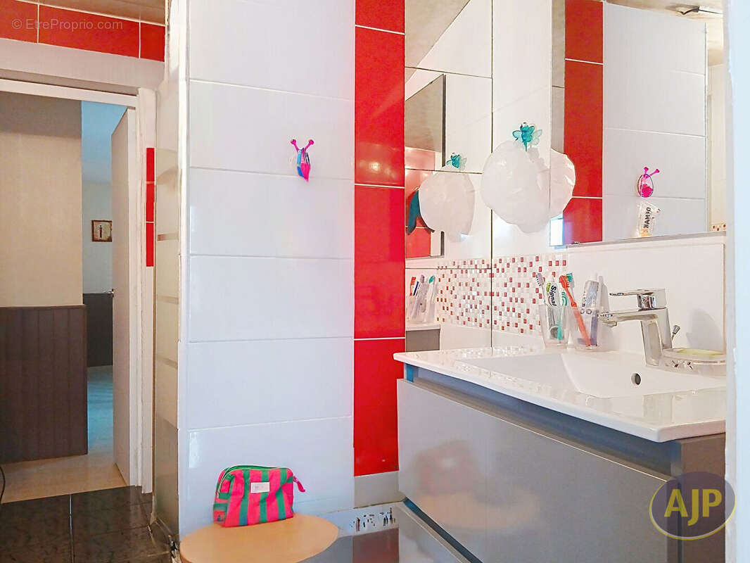 Maison à MONTOIR-DE-BRETAGNE