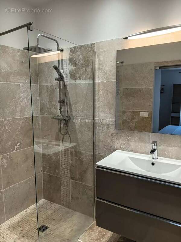 Appartement à CALVI