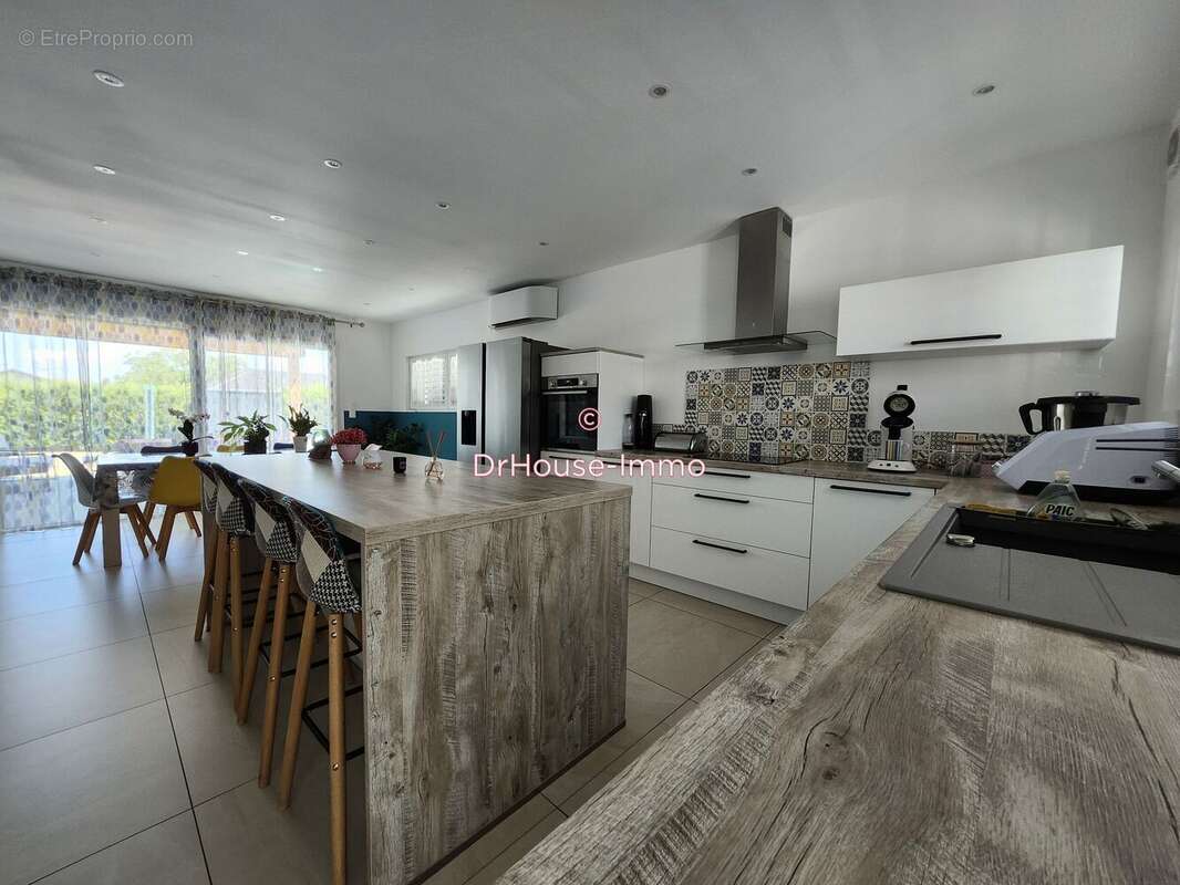 Maison 110 m² à Fessenheim  - photo 2