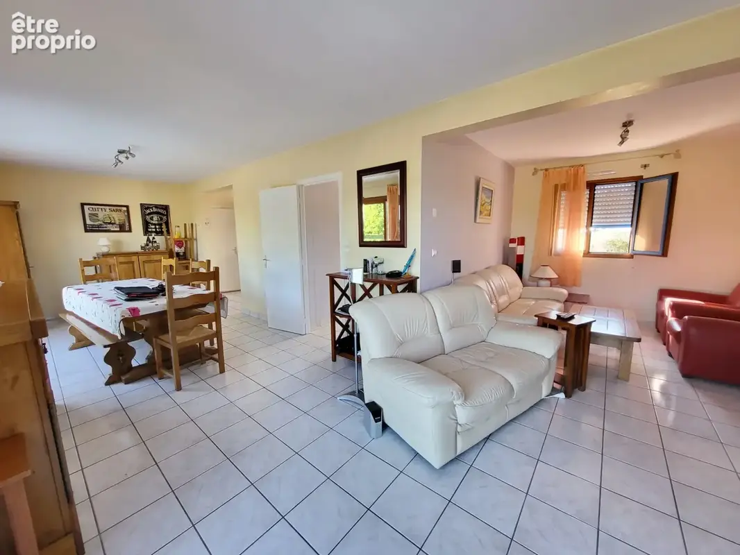Maison à vendre 8 pièces ARGOL (29) - photo 8